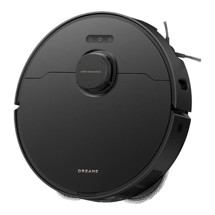 Abbildung Entdecken Sie die Zukunft des Reinigens mit dem Dreame X40 Master!