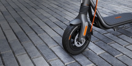 Abbildung Für maximalen Komfort