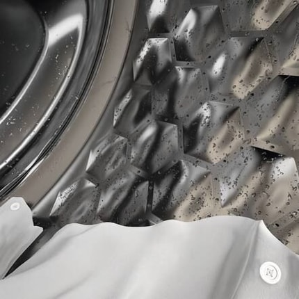 Abbildung Schontrommel