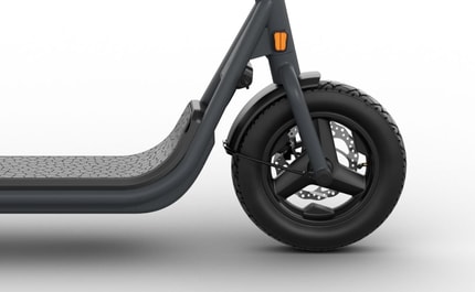 Abbildung Egret X+ | Reifen