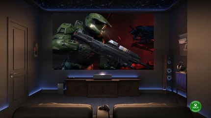 Abbildung Xbox-zertifiziert