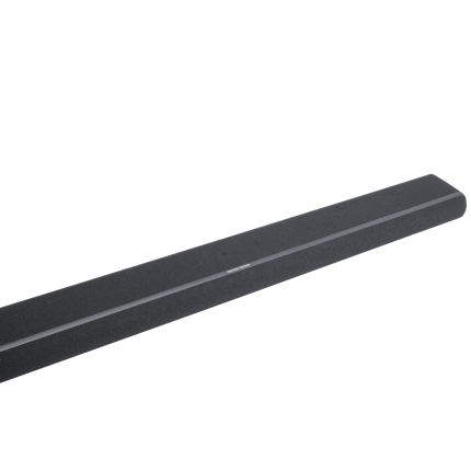 Abbildung Von großen Filmen bis hin zum großen Spiel – tauche ein in den 3D-Kino-Sound