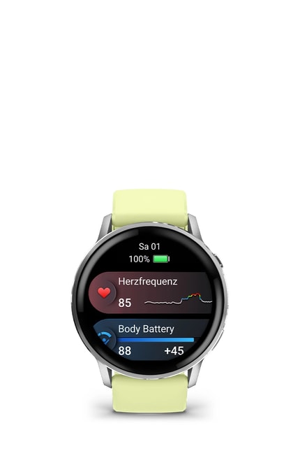 Abbildung Highlights