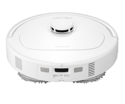 Abbildung Leistungsstarke Reinigung für Ihr Zuhause