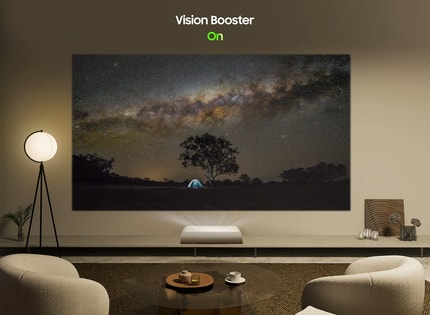 Abbildung Vision Booster