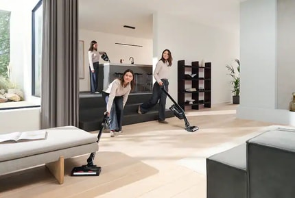 Abbildung Patentiertes 3-in-1 Design