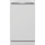 Abbildung Vollintegrierbarer Geschirrspüler