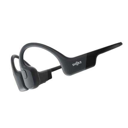 Abbildung OpenRun Bone-Conduction Sportkopfhörer (Aeropex Quick-Charge Version)