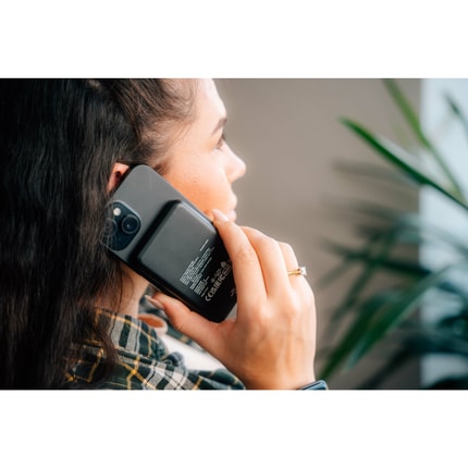 Abbildung Magnetische Befestigung