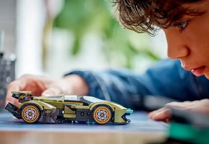 Abbildung Zum Spielen und Ausstellen