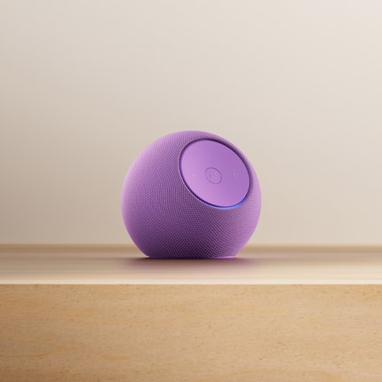 Abbildung Unglaublich stylisch – und klingt sensationell