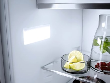 Abbildung LED-Beleuchtung