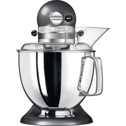 Abbildung KitchenAid ARTISAN  4,8 L-Küchenmaschinen mit kippbarem  Motorkopf 5KSM175PS