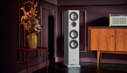 Abbildung Design und Technik