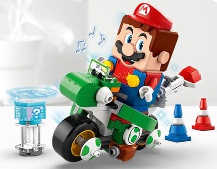 Abbildung 4 Verkehrshütchen