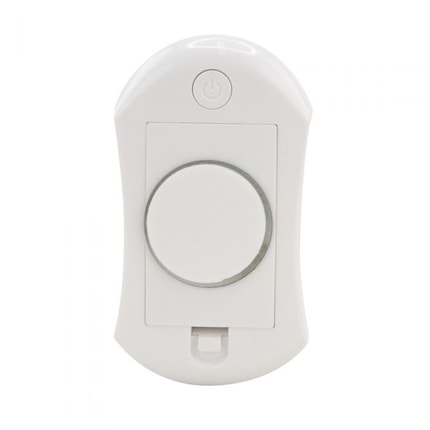 Abbildung Batteriebetriebenes LED-Orientierungslicht mit integriertem Dämmerungs- und Bewegungssensor