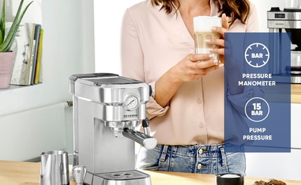 Abbildung Für vollendeten Geschmack