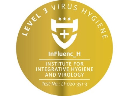 Abbildung Energiesparender Miele Geschirrspüler