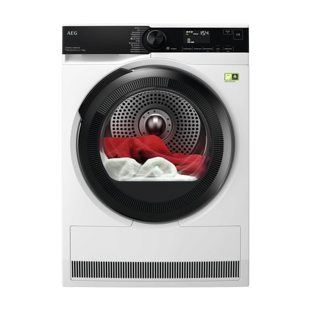 TR8T870EX Wäschetrockner