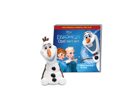 Disneys Die Eiskönigin Die Eiskönigin - Olaf taut auf Hörfigur