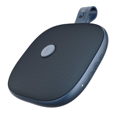 Rockbox Bold XS steel blue Mobiler Lautsprecher