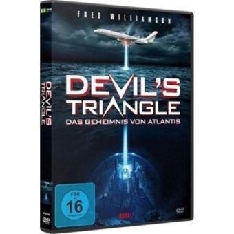Devil's Triangle - Das Geheimnis DVD