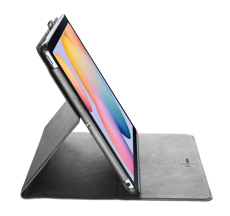 Folio Case Samsung Tab S6 Lite (2024) Black