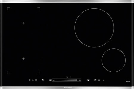 Induktionskochfeld (autark) GIEI 824470 HX