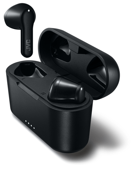 HA-A3T-B-U schwarz In-Ear Kopfhörer