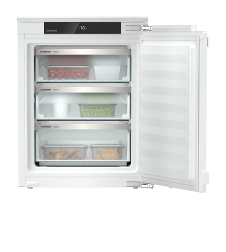 IFNd 3503-22 Einbaugefrierschrank