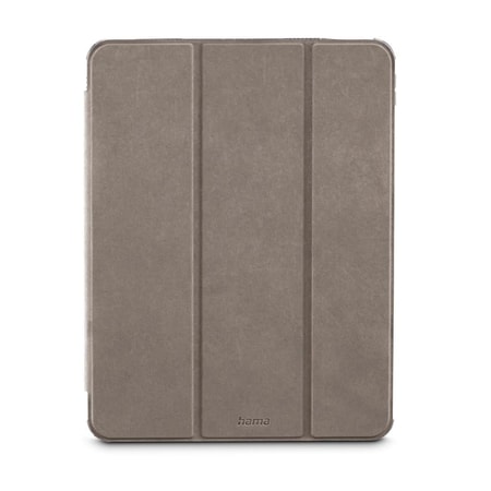 Tablet-Hülle "Extreme Protect" für Apple iPad Air 11" (2024), Velvet, Sand (00227031)