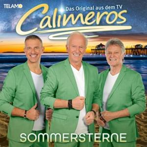 CD Calimeros - Sommersterne