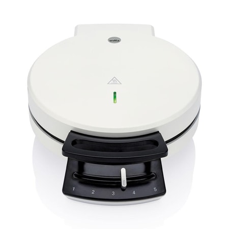 WSWA-516W Tradition Single Waffeleisen