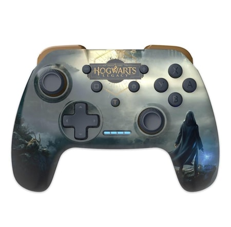 Wireless Switch Controller, Harry Potter, Landschaft