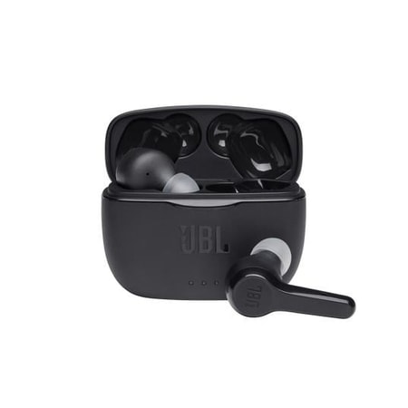 Tune 215 TWS schwarz In-Ear Kopfhörer