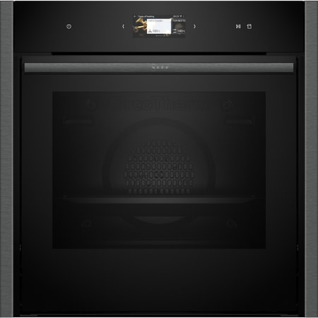 B54FS33G0K N90 Einbau-Dampfbackofen