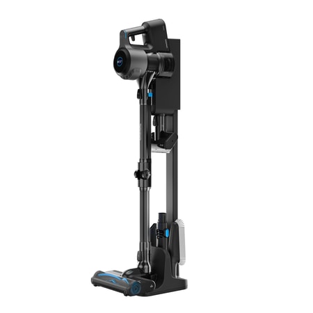 VCP 9131 Akku-Handstaubsauger mit Stiel