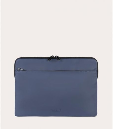 GOMMO Sleeve Schutzhülle Laptop 15.6", MacBook Pro 16" blau