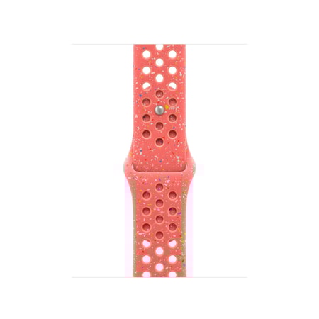 42 mm Nike Sportarmband Magic Ember - M/L