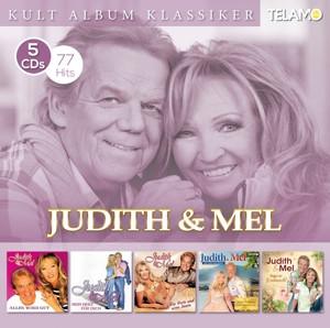 CD Judith & Mel - Kult Album Klassiker
