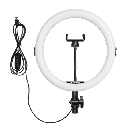 Ringlicht Agfaphoto ARL11XL