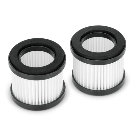  2.863-328.0 CVH Filterset