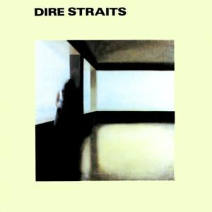 Vinyl Dire Straits - Dire Straits (LP)