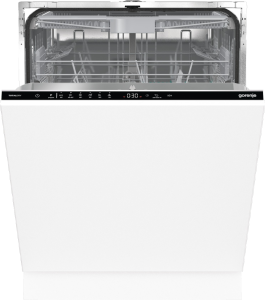 GV643D90 Stand-Geschirrspüler 60 cm