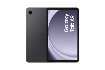 Galaxy Tab A9 WiFi Graphite Tablet