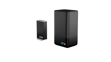 MAX Dualladegerät + Enduro Akku