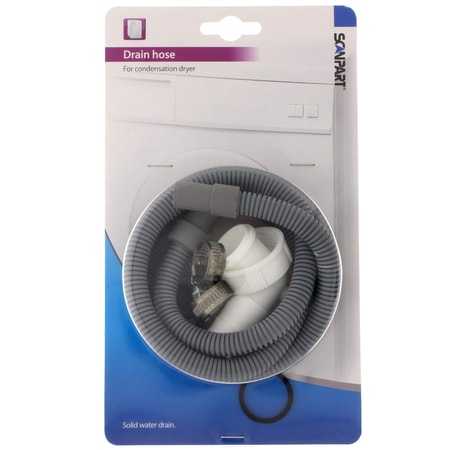 Kondenstrockner - Ablaufset 1120110165