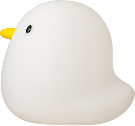 Swimmy Duck LED Kinder-Badelicht 