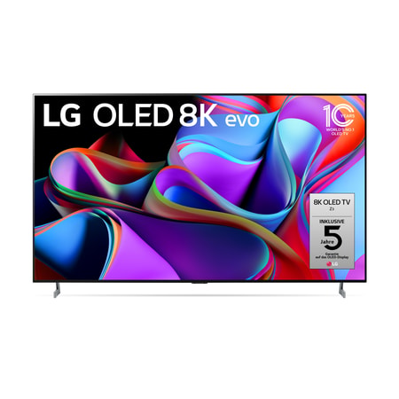 OLED77Z39LA.AEU OLED TV
