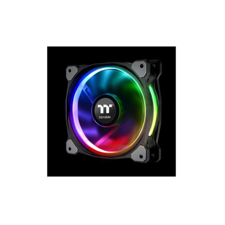 Riing 14 PLUS - RGB 3er Pack Gehäuselüfter